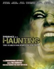 Evidence of a Haunting