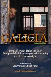 Three Stories of Galicia