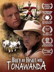 Bury My Heart with Tonawanda
