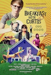 Breakfast with Curtis