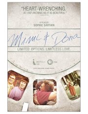Mimi and Dona