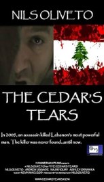 The Cedar's Tears