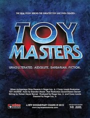 Toy Masters