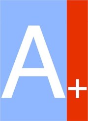 A+