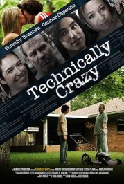 Technically Crazy