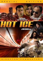 Hot Ice, No-one Is Safe
