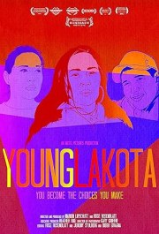 Young Lakota