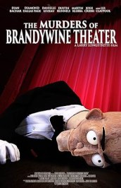 The Murders of Brandywine Theater