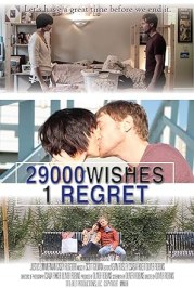 29000 Wishes. 1 Regret.