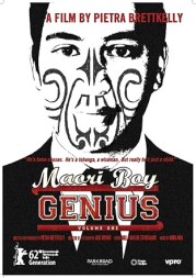 Maori Boy Genius
