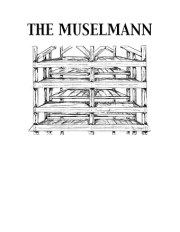 The Muselmann