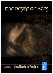 Jesus: The Desire of Ages