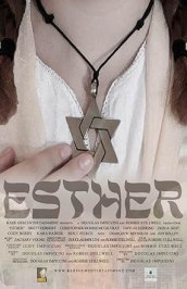 Esther: Never Again