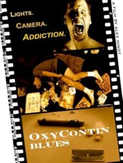 OxyContin Blues