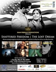 The Immigration Lawyer: Shattered Freedom