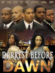 Darkest Before Dawn