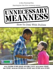 Unnecessary Meanness