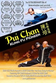 Pui Chan: Kung Fu Pioneer