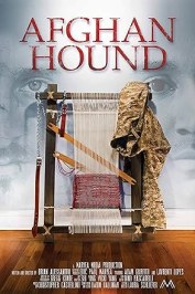 Afghan Hound