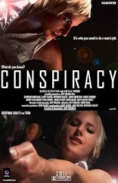 Conspiracy