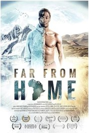 Far from Home: Uganda to the Tetons