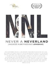 Never a Neverland