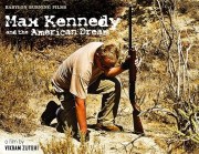 Max Kennedy and the American Dream