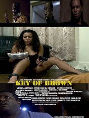 Key of Brown