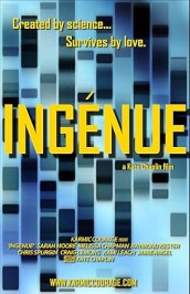 Ingénue