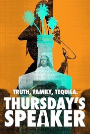 Thursday's Speaker