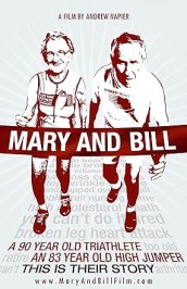 Mary & Bill