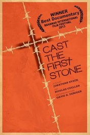 Cast the First Stone