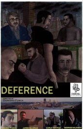 Deference