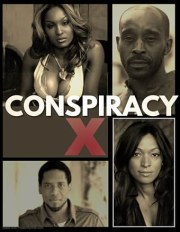 Conspiracy X