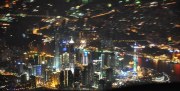Night in Bombay