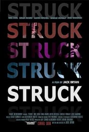Struck