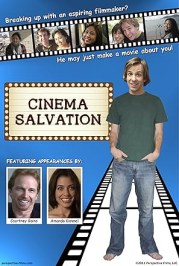 Cinema Salvation
