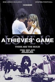 Love Is a Thieves' Game