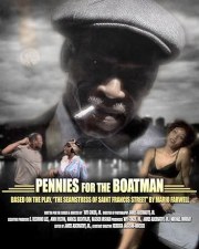Pennies for the Boatman