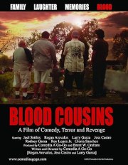Blood Cousins