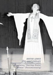 Richard Rossi 5th Anniversary of Sister Aimee