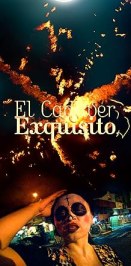 El cadáver exquisito