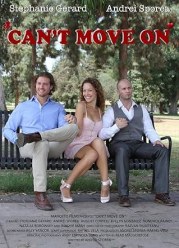 Can't Move On