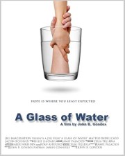 A Glass of Water