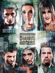 Resurrection of Serious Rogers