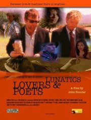 Lunatics, Lovers & Poets