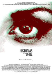 Historias de la urbe