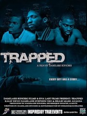 Trapped the Movie