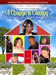 A Change Is Coming