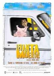 Levantamuertos